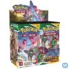 Pokemon TCG: Sword & Shield Evolving Skies Booster Box TCGs 2 Pokemon TCG: Sword & Shield Evolving Skies Booster Box TCGs