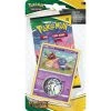 Pokemon TCG: Sword & Shield Evolving Skies Checklane Blister (Galarian Slowpoke) 2 Pokemon TCG: Sword & Shield Evolving Skies Checklane Blister (Galarian Slowpoke)