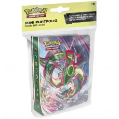 Pokemon TCG: Sword & Shield Evolving Skies Mini Portfolio TCGs