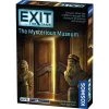 Kosmos Board Games Exit The Game: The Mysterious Museum 1 Kosmos Board Games Exit The Game: The Mysterious Museum