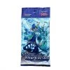BushiRoad TCGs Cardfight Vanguard: Storm Of The Blue Cavalry Booster Pack 1 BushiRoad TCGs Cardfight Vanguard: Storm Of The Blue Cavalry Booster Pack