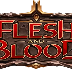 Unplugged Gaming Flesh And Blood Armory Draft Event Flesh And Blood TCG