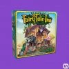 CMON Global Limited Board Games Fairy Tale Inn