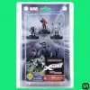Wizkids Marvel HeroClix: Deadpool And X-Force Fast Forces Miniatures
