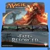 Wizards Of The Coast TCGs Magic The Gathering: Fate Reforged Booster Box