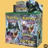 Pokemon TCG: XY Fates Collide Booster Box 1 Pokemon TCG: XY Fates Collide Booster Box