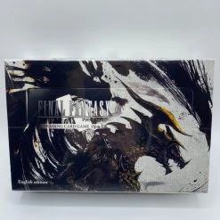 Square Enix Final Fantasy TCG Opus 8 (VIII) Booster Box TCGs