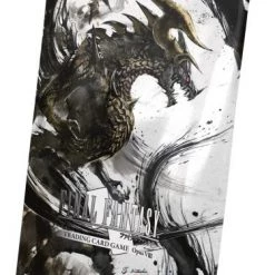 Square Enix Final Fantasy Opus 8 (VIII) Single Booster Pack