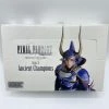 Square Enix TCGs Final Fantasy: Opus X: Ancient Champions Booster Box