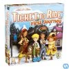 Days Of Wonder Ticket To Ride: Europe - First Journey