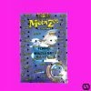 MetaZoo Games MetaZoo TCG: Nightfall Theme Deck - Flying Manta Ray (Water) 2 MetaZoo Games MetaZoo TCG: Nightfall Theme Deck - Flying Manta Ray (Water)
