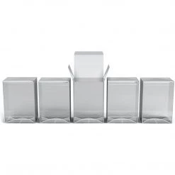 Funko Pop!: Foldable Protector - 5 Pack