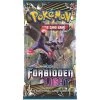 Pokemon TCG: Sun & Moon Forbidden Light Booster Pack TCGs