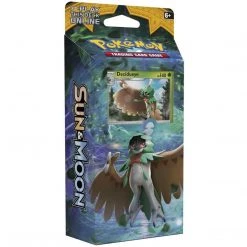 Pokemon TCG: Sun & Moon Theme Deck - Forest Shadow TCGs