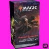 Wizards Of The Coast Magic The Gathering: Dungeons & Dragons - Adventures In The Forgotten Realms Prerelease Pack