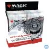 Wizards Of The Coast Magic The Gathering: Dungeons & Dragons - Adventures In The Forgotten Realms Collector Booster Box