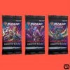 Wizards Of The Coast TCGs Magic The Gathering: Dungeons & Dragons - Adventures In The Forgotten Realms Set Booster Pack