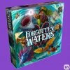 Plaid Hat Games Board Games Forgotten Waters