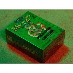 MetaZoo Games TCGs MetaZoo TCG: Cryptid Nation 1st Edition Tribal Theme Deck - Forest