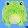 Squishable: Mini Frog (7")