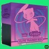 TCGs Pokemon TCG: Sword & Shield - Fusion Strike Elite Trainer Box