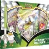 Pokemon TCG: Galarian Sirfetch'd V Box
