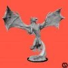 Wizkids Magic The Gathering: Unpainted Miniature Wave 3 -Galazeth