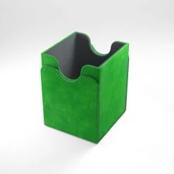 Asmodee Gamegenic: Squire 100+ Convertible, Green