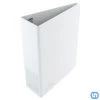 Asmodee Supplies Gamegenic: Prime Ring Binder - White 2 Asmodee Supplies Gamegenic: Prime Ring Binder - White
