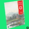 Fantasy Flight Games Legend Of The Five Rings RPG: Game Master's Kit RPGs