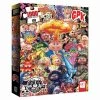USAopoly Toys & Figures Garbage Pail Kids 1000pc Puzzle