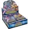Konami Yu-Gi-Oh: Genesis Impact Booster Box TCGs