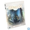 Fantasy Flight Games Genesys RPG: Expanded Player's Guide RPGs