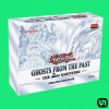 Konami Yu-Gi-Oh: Ghosts From The Past - 1st Edition The 2nd Haunting Box 2 Konami Yu-Gi-Oh: Ghosts From The Past - 1st Edition The 2nd Haunting Box