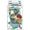 Bandai Digimon TCG: Starter Deck - Giga Green 2 Bandai Digimon TCG: Starter Deck - Giga Green