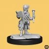 Wizkids Dungeons & Dragons: Nolzur's Marvelous Miniatures Wave 14 - Gnome Artificer Male 2 Wizkids Dungeons & Dragons: Nolzur's Marvelous Miniatures Wave 14 - Gnome Artificer Male