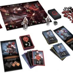 CMON Global Limited God Of War: The Card Game 5 CMON Global Limited God Of War: The Card Game