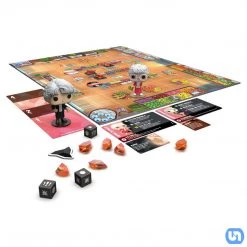 Pop!: Funkoverse - Golden Girls 101 Board Games