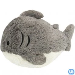 Toys & Figures Squishable: Mini Great White Shark