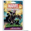 Fantasy Flight Games Board Games Marvel Champions: Scenario Pack - The Green Goblin 1 Fantasy Flight Games Board Games Marvel Champions: Scenario Pack - The Green Goblin