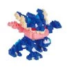Kawada Nanoblock: Pokemon Series - Greninja