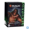 Wizards Of The Coast Magic The Gathering: 2022 Challenger Deck - Gruul Stompy
