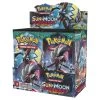 Pokemon TCG: Sun & Moon Guardians Rising Booster Box