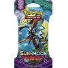 TCGs Pokemon TCG: Sun & Moon Guardians Rising Sleeved Booster Pack 2 TCGs Pokemon TCG: Sun & Moon Guardians Rising Sleeved Booster Pack