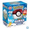 Ultra Pro Board Games Pokemon Trainer Guess: Legacy Edition