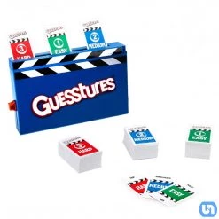 Hasbro Gaming Guesstures