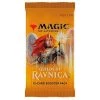 Wizards Of The Coast Magic The Gathering: Guilds Of Ravnica Booster Pack TCGs 1 Wizards Of The Coast Magic The Gathering: Guilds Of Ravnica Booster Pack TCGs