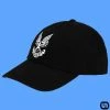 Bioworld Halo: Infinite - Embroidered Logo Hat