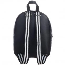 Bioworld DC Comics: Harley Quinn Skate Mini Backpack