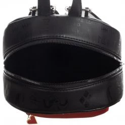 Bioworld DC Comics: Harley Quinn Skate Mini Backpack